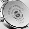 Reloj Longines PrimaLuna Moonphase