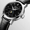 Reloj Longines Heritage 1832 Moonphase