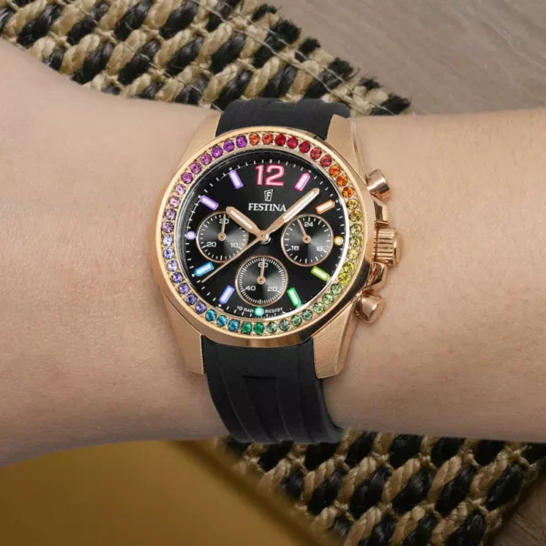 Reloj Festina Rainbow