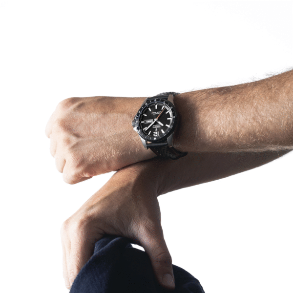 Reloj Festina Calendario Titanium