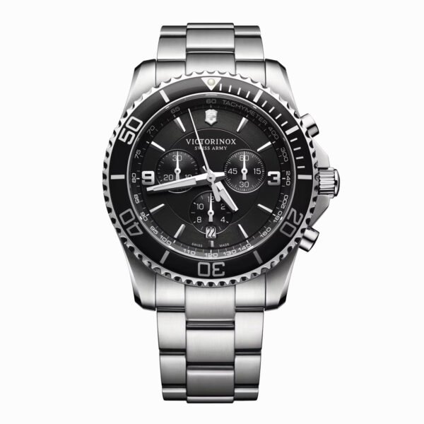Reloj Victorinox Maverick Chronograph