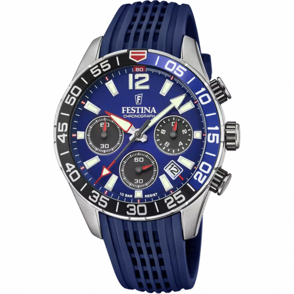 Reloj Festina Chrono Sport