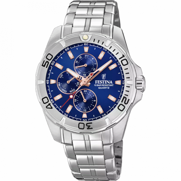 Reloj Festina Multifunción