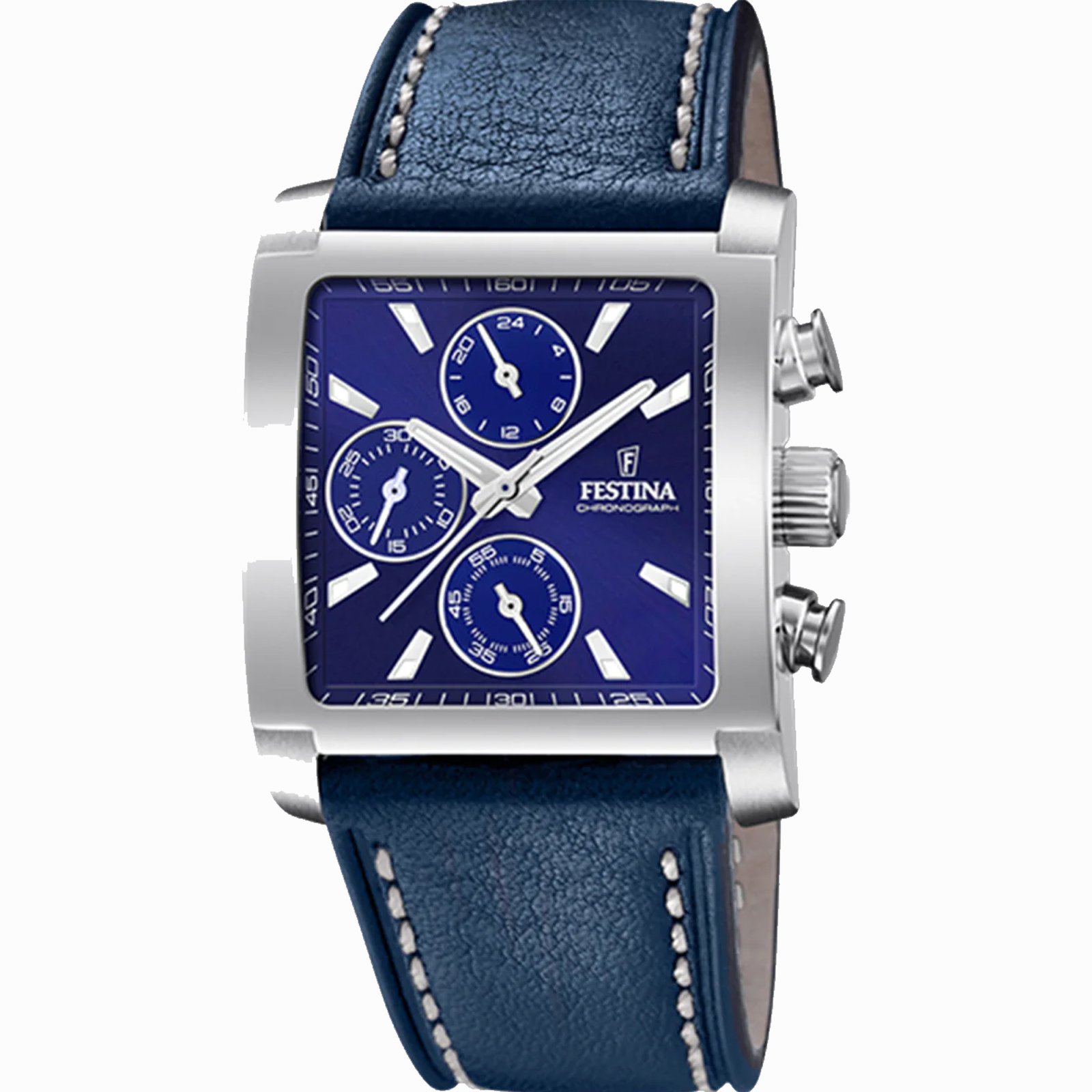 Reloj Festina Timeless Chronograph