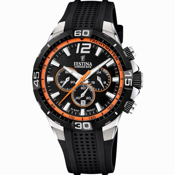 Reloj Festina Chrono Bike