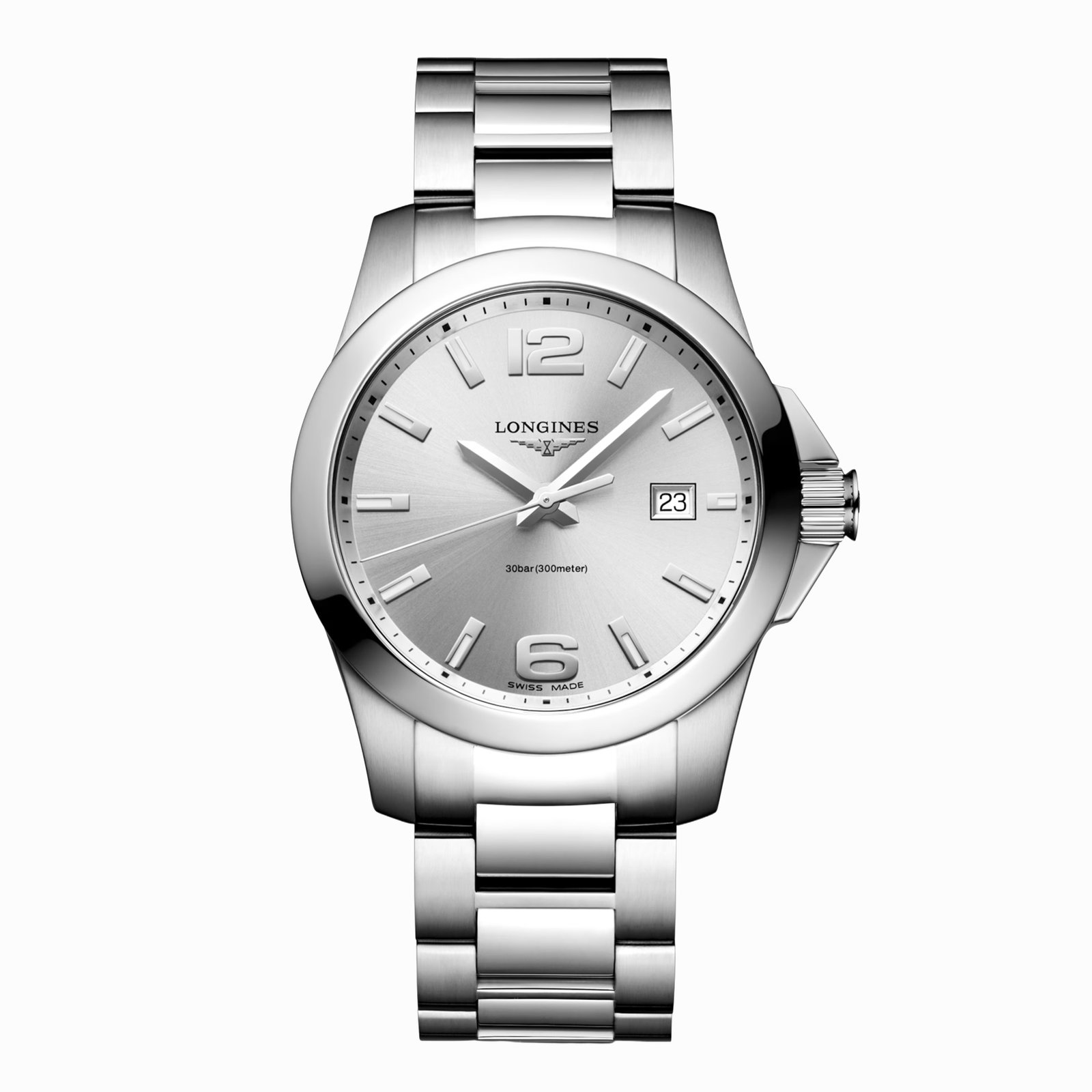 Longines Conquest