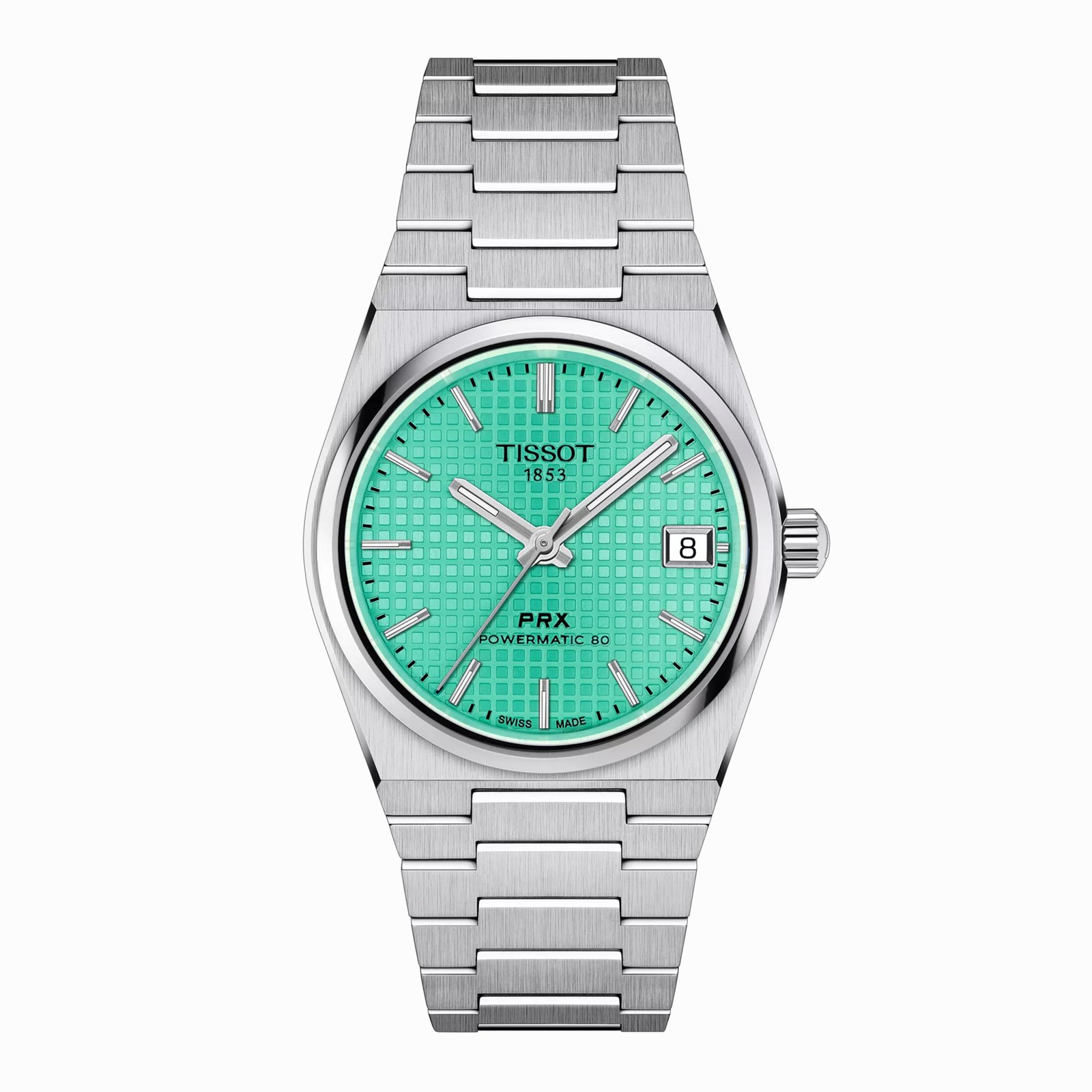 Reloj Tissot PRX