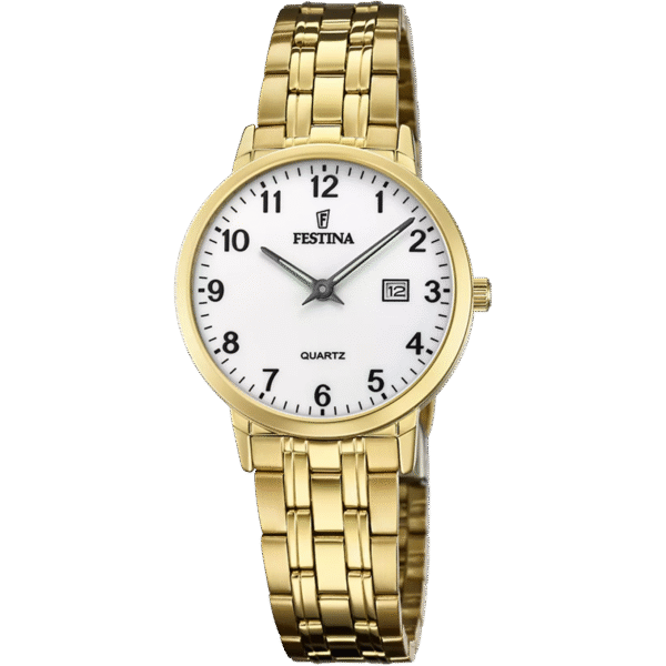 Reloj Festina Classics