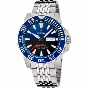 Reloj Festina Diver