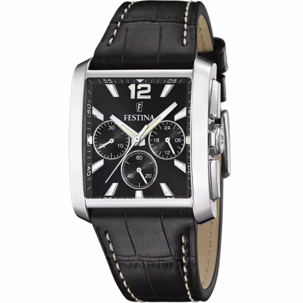 Reloj Festina Timeless Chronograph