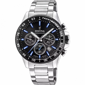 f202aeea-3f77-496b-a126-3256974e96dd Reloj Festina Timeless Chronograph