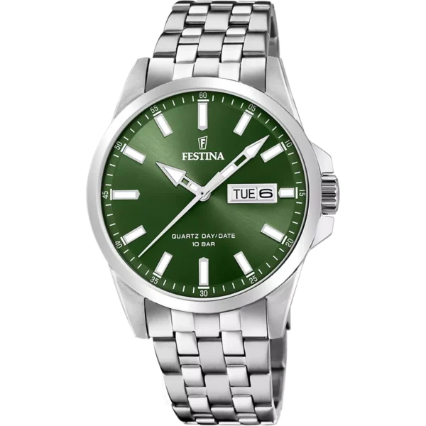 Reloj Festina Classics