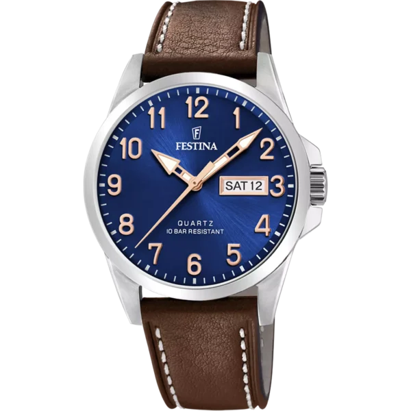 Reloj Festina Classics