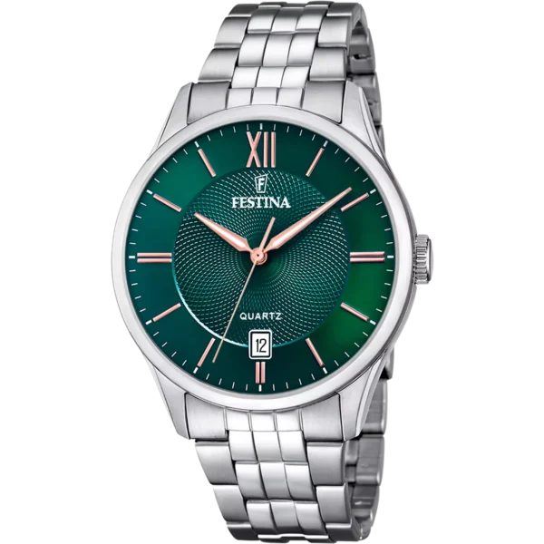 Reloj Festina Classics