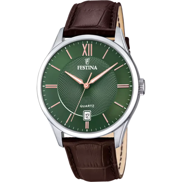 f20426_8 Reloj Festina Classics
