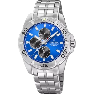 Reloj Festina Multifunción