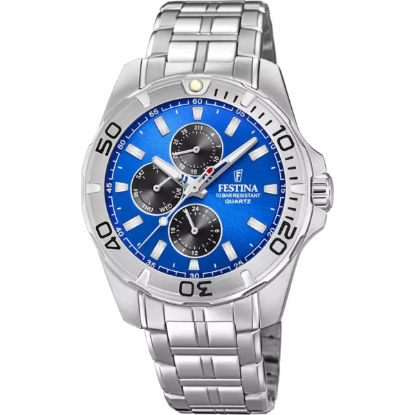Reloj Festina Multifunción