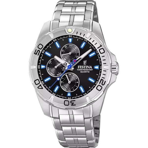 Reloj Festina Multifunción
