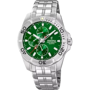 Reloj Festina Multifunción
