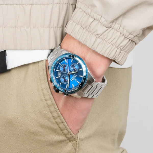 Reloj Festina Timeless Chronograph