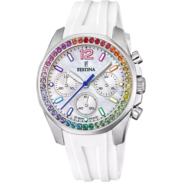 Reloj Festina Boyfriend