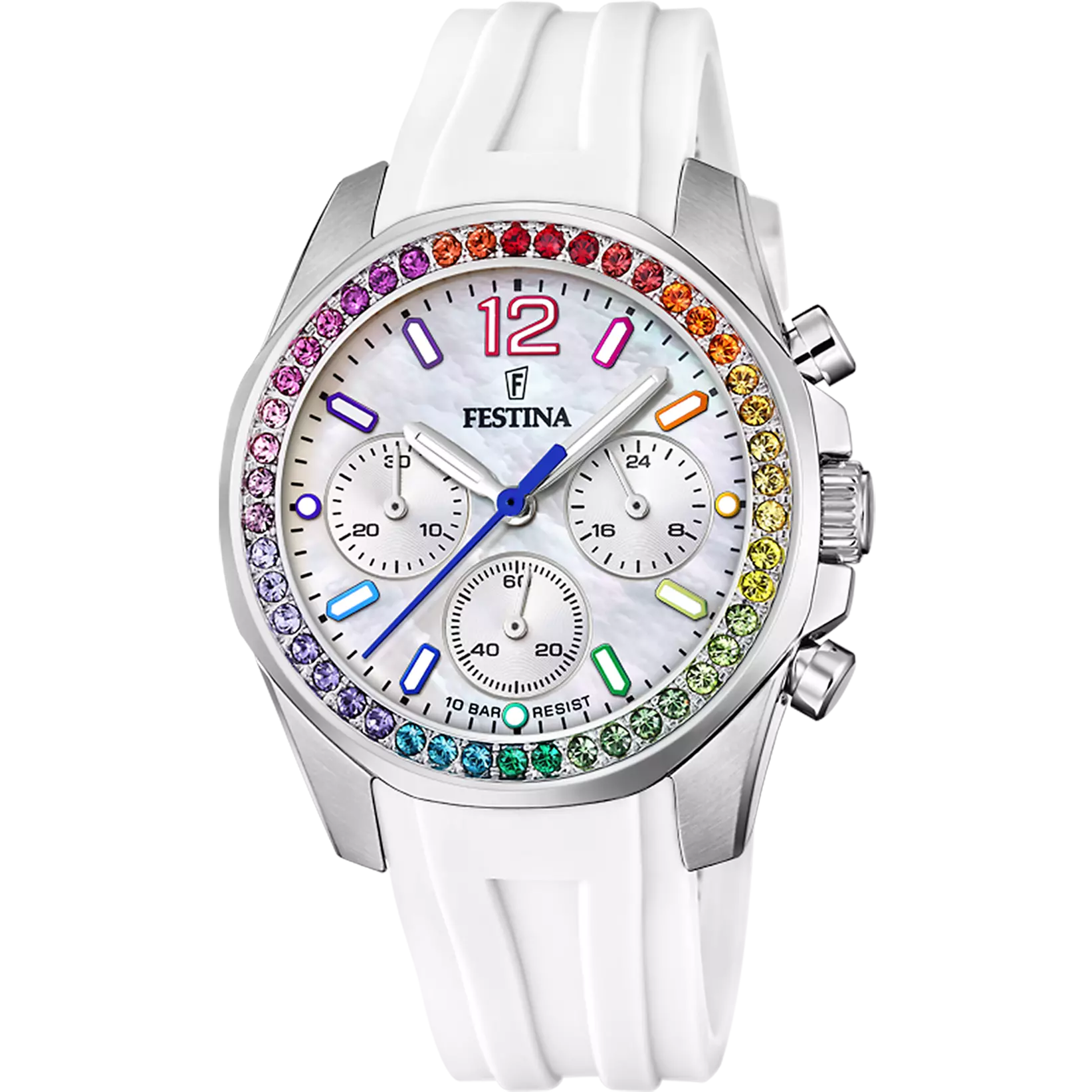 Reloj Festina Boyfriend