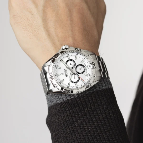 Reloj Festina Multifunción