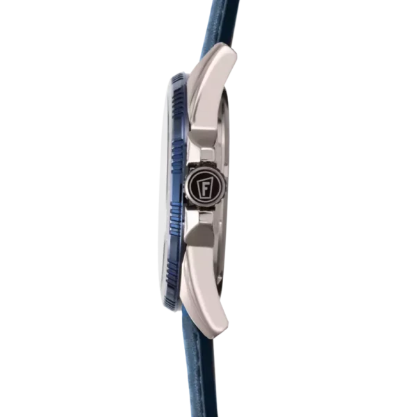 Reloj Festina Calendario Titanium