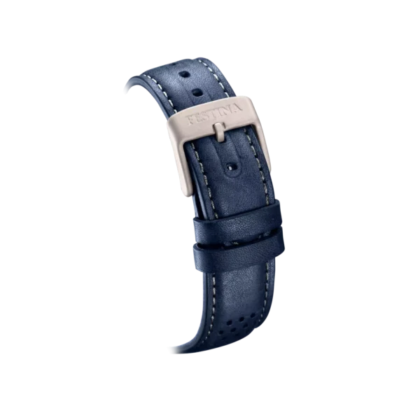 Reloj Festina Calendario Titanium