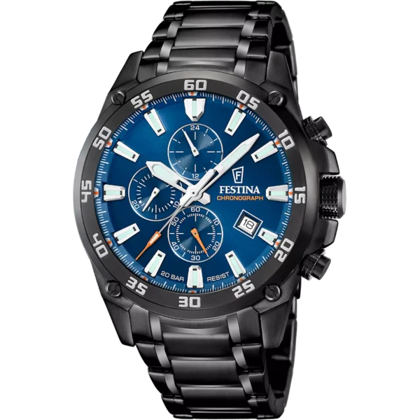 Reloj Festina Timeless Chronograph