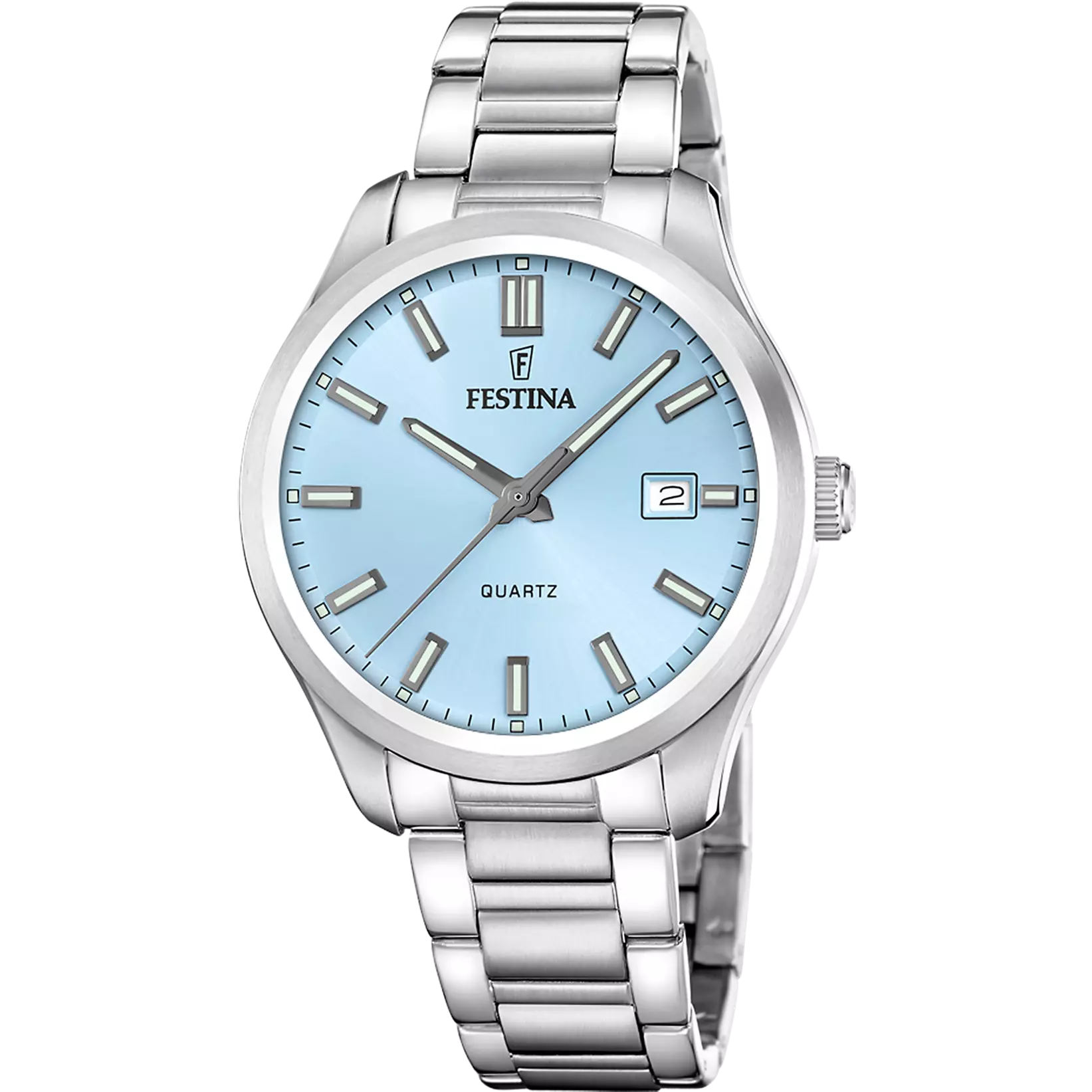 Reloj Festina Classics