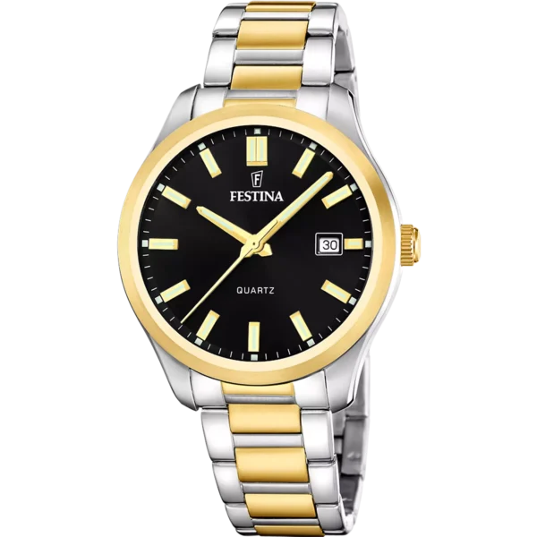 f20738_4 Reloj Festina Classics