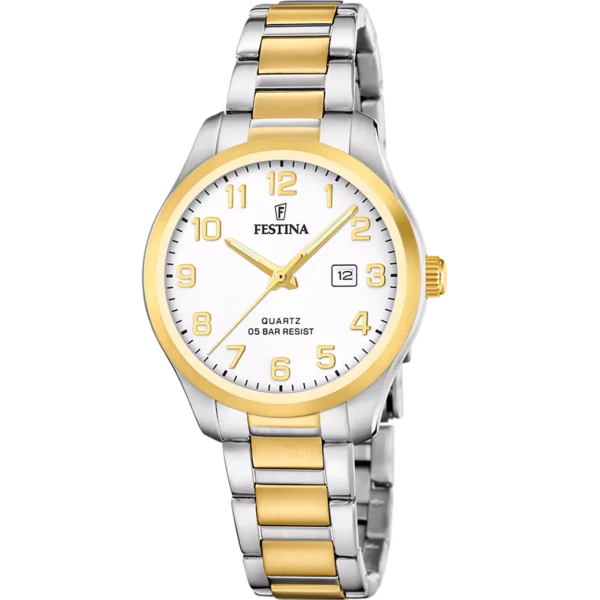 Reloj Festina Classics