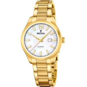 Reloj Festina Classics