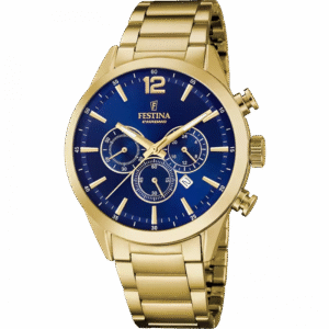 f97d9e60-97bf-4446-964c-3edacc7042cb Reloj Festina Timeless Chronograph