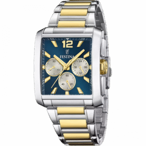 f9f68be6-669a-4243-af67-339ae9925255 Reloj Festina Timeless Chronograph