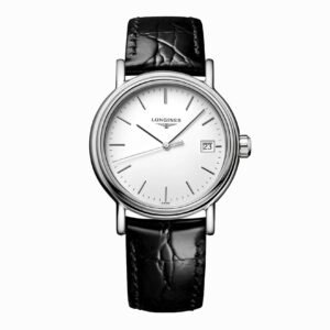Reloj Longines Presence