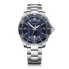 Reloj Maverick large dial azul Victorinox