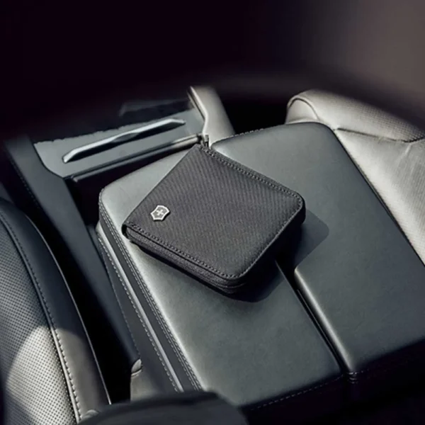 159137-1600-auto Billetera Zip-around