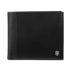 160386-1600-auto Billetera Altius Alox Deluxe Bi-Fold Wallet