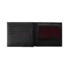 160387-1600-auto Billetera Altius Alox Deluxe Bi-Fold Wallet