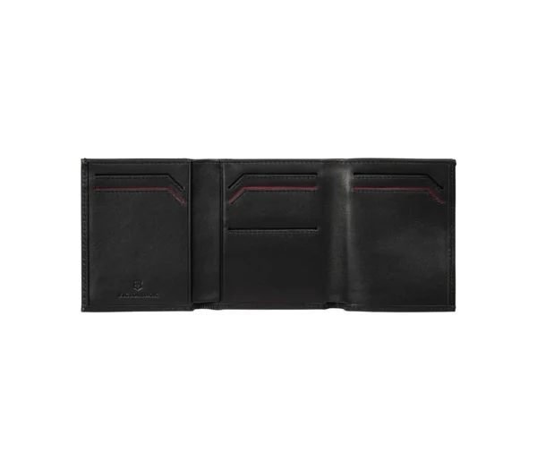 Billetera Altius Alox Tri-Fold