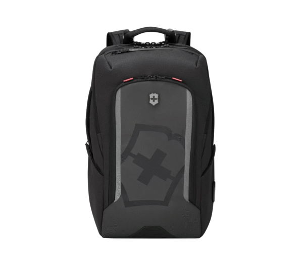 160568-1600-auto Mochila Touring 2.0 Expandible Negro