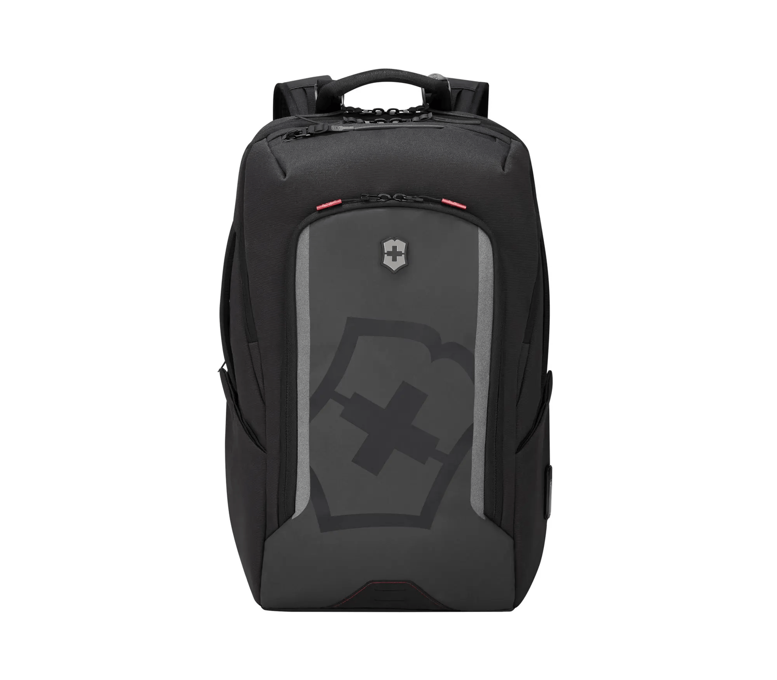Mochila Touring 2.0 Expandible Negro