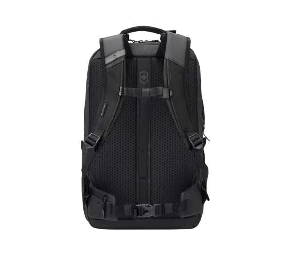 160569-1600-auto Mochila Touring 2.0 Expandible Negro