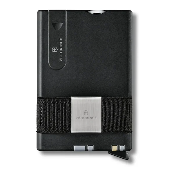 160966-1600-auto Smart Card wallet Delighful Gold