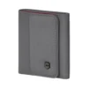 161654-1600-auto (1) Billetera Tri-Fold con protección RFID Gris