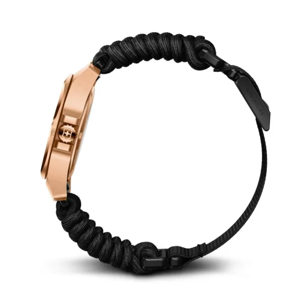 Reloj I.N.O.X. Small Automatico paracord negro Victorinox