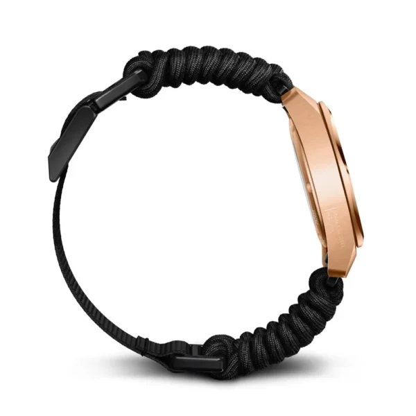 Reloj I.N.O.X. Small Automatico paracord negro Victorinox