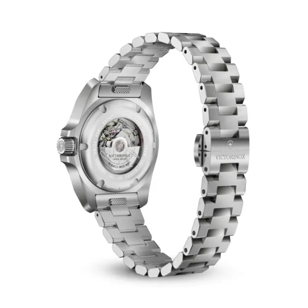 Reloj I.N.O.X. Small Automático correa de acero